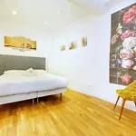 Appartement Moderne Et Elegant A Paris 5 - 4P