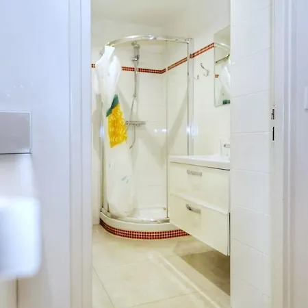 Apartment Moderne Et Elegant A 5 - 4p Paris