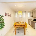 Appartement Moderne Et Elegant A Paris 5 - 4P