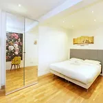 Appartement Moderne Et Elegant A Paris 5 - 4P
